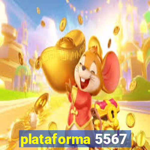 plataforma 5567